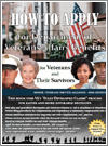 How to Apply for Department of Veterans Affairs Benefits for Senior Veterans and Their Survivors