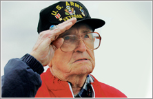 Veterans Benefits