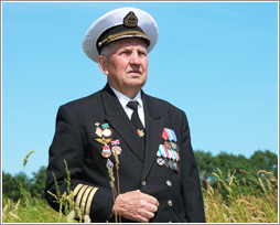 VA Benefits for Senior Veterans and their Survivors