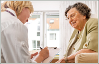 Eldercare Services