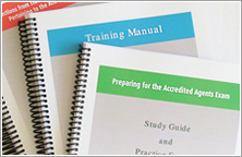 VA Accreditation Study Material