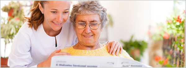 Planning For Eldercare Articles