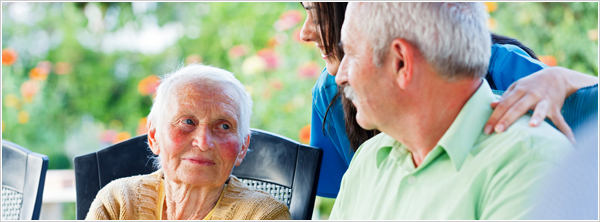 Alabama Assisted Living Facilities