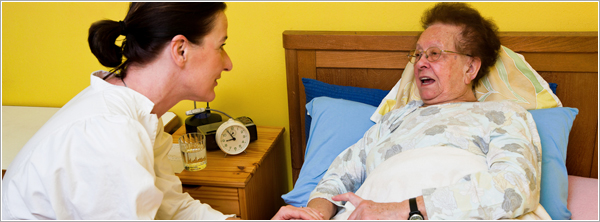 Alabama Nursing Homes