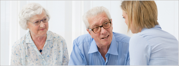 Resources for Caregivers & Aging Seniors in Alabama