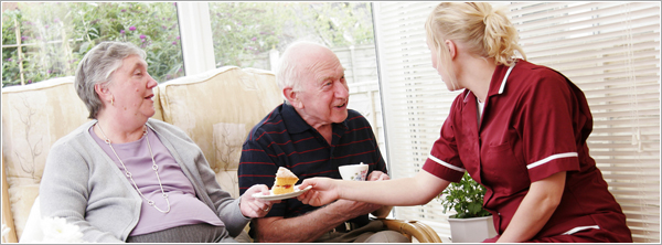 Alabama Retirement and Senior Living Communities