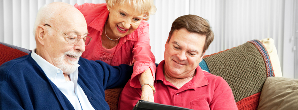 Services for Seniors in Alabama