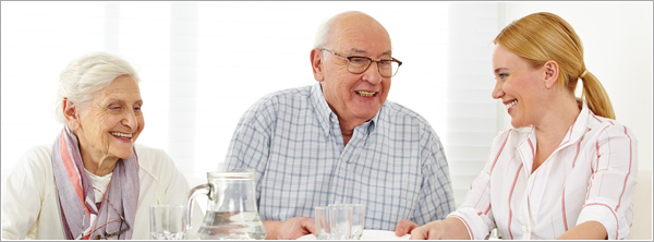 Senior Services and Eldercare Providers in Alabama