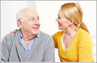Understanding Services for Seniors