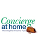 Concierge at home